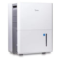 Restored Midea 22-Pint Energy Star Smart Dry Dehumidifier (Refurbished)