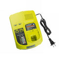 1x 12V /18V Ni-Cad Ni-MH Li-ion Charger For RYOBI 18V High Capacity Power Unit Charger