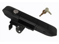 Tailgate Lock - Compatible with 2005 - 2015 Toyota Tacoma 2006 2007 2008 2009 2010 2011 2012 2013 2014