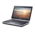 Second-hand E6420 Central Unit Gen 2 8GB Storage 250GB SATA Windows 10 Professional 64 Bit