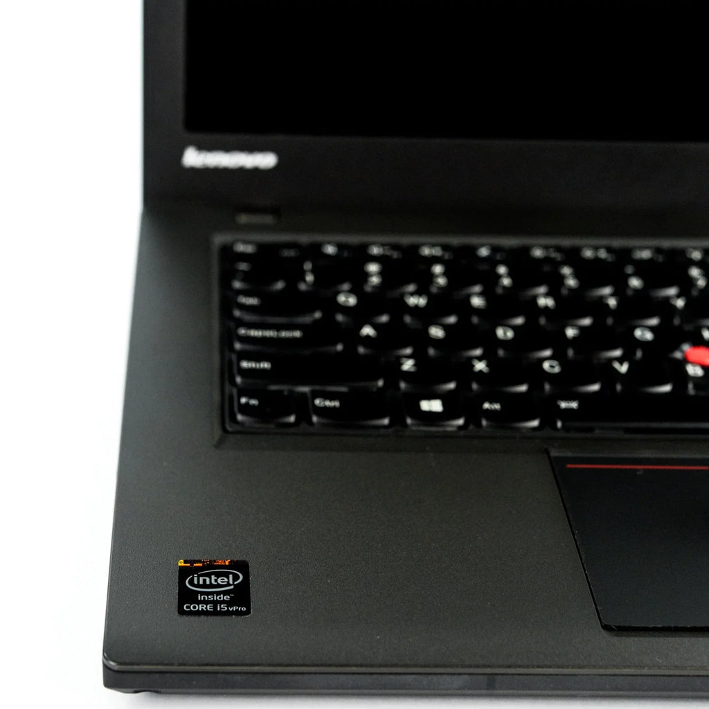 Pre-owned Lenovo ThinkPad T440 Heart 8GB 500GB Win 10 Pro 3 Yr Wty B v.WBA