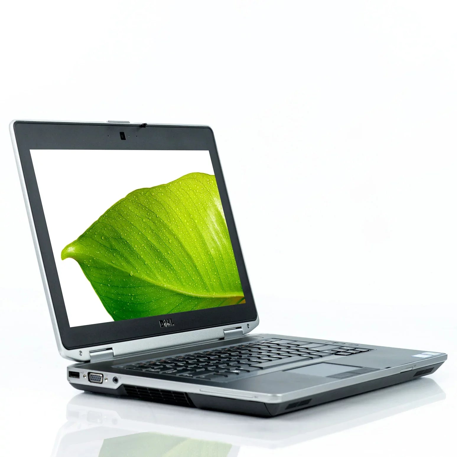 Pre-owned E6430 i7 Heart 8GB 1TB Win 10 Pro B v.WBB