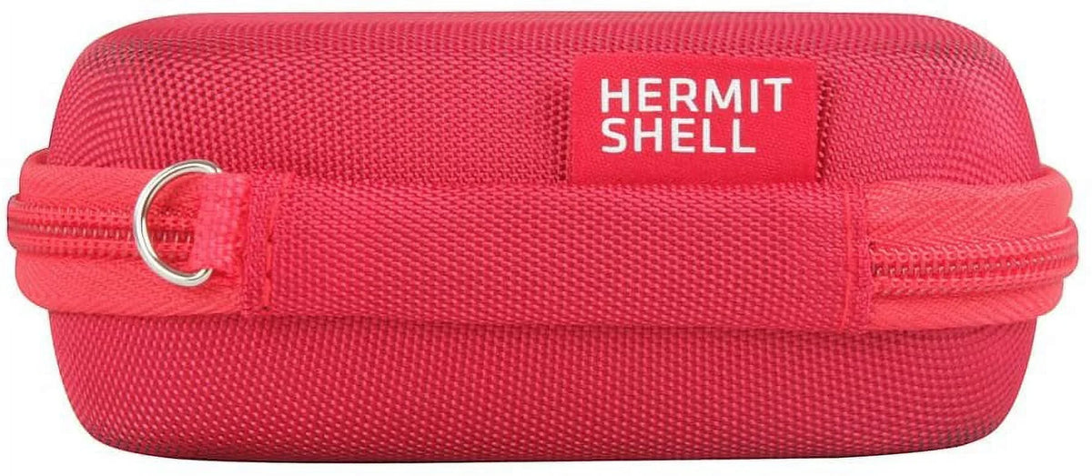 Hermitshell Hard EVA Travel Case Fits Anker Central Unit 10000 One of The Smallest and Lightest 10000mAh External