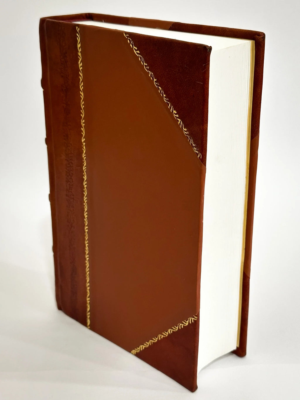 Il Mondo Antico, Moderno, E Novissimo Ovvero Breve Trattato 'Antica, E Moderna Geografia Con Tutte Le Novita Occorse Circa La Mutazione De' Dominj Stabiliti Nelle Paci Di (1759) [Leather Bound]