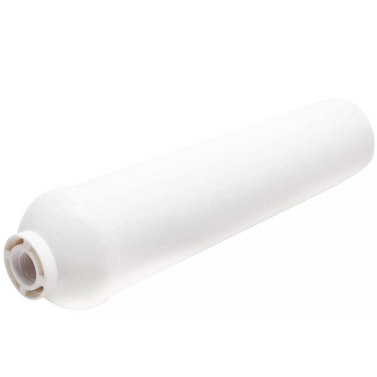 12-Pack Replacement for Paragon P1000 Inline Filter Cartridge - Universal 10-inch Cartridge for Paragon P1000 Four Stage RO System - Denali Pure Brand
