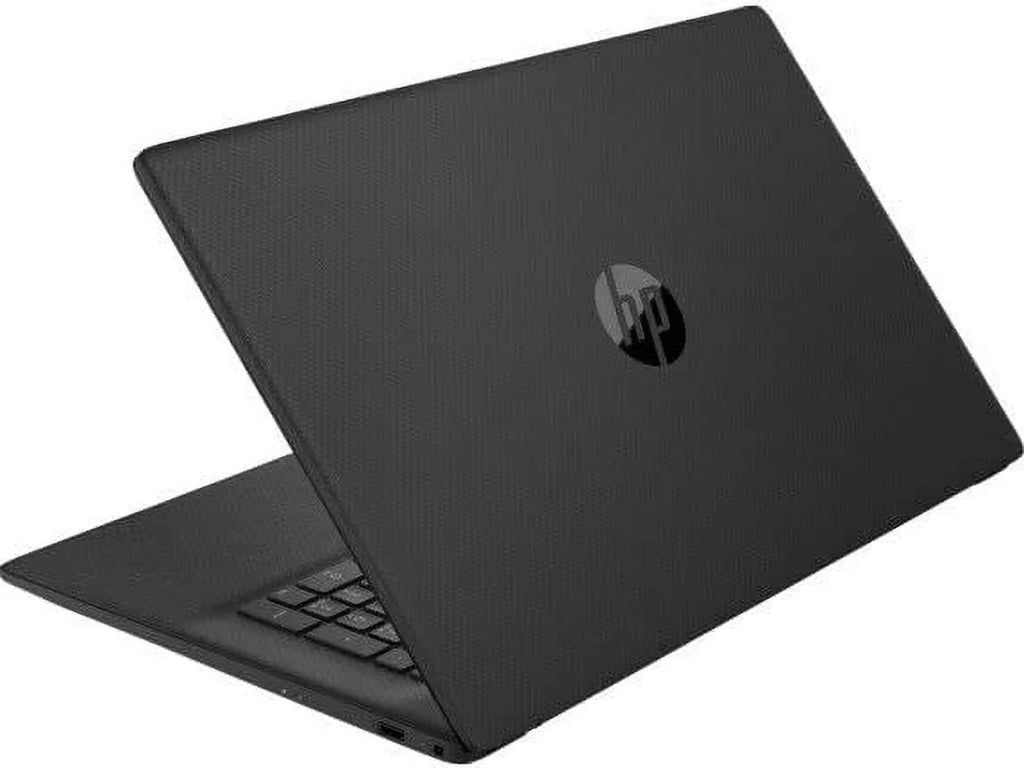 2022 HP High Performance Business - 17.3" FHD IPS - 11th i7-1165G7 - Iris Xe Graphics - 16GB DDR4 - 512GB Solid State Drive - WiFi 6 Bluetooth - Fullsize Keyboard w/ Numpad - Win 10 Pro w/ 32GB USB