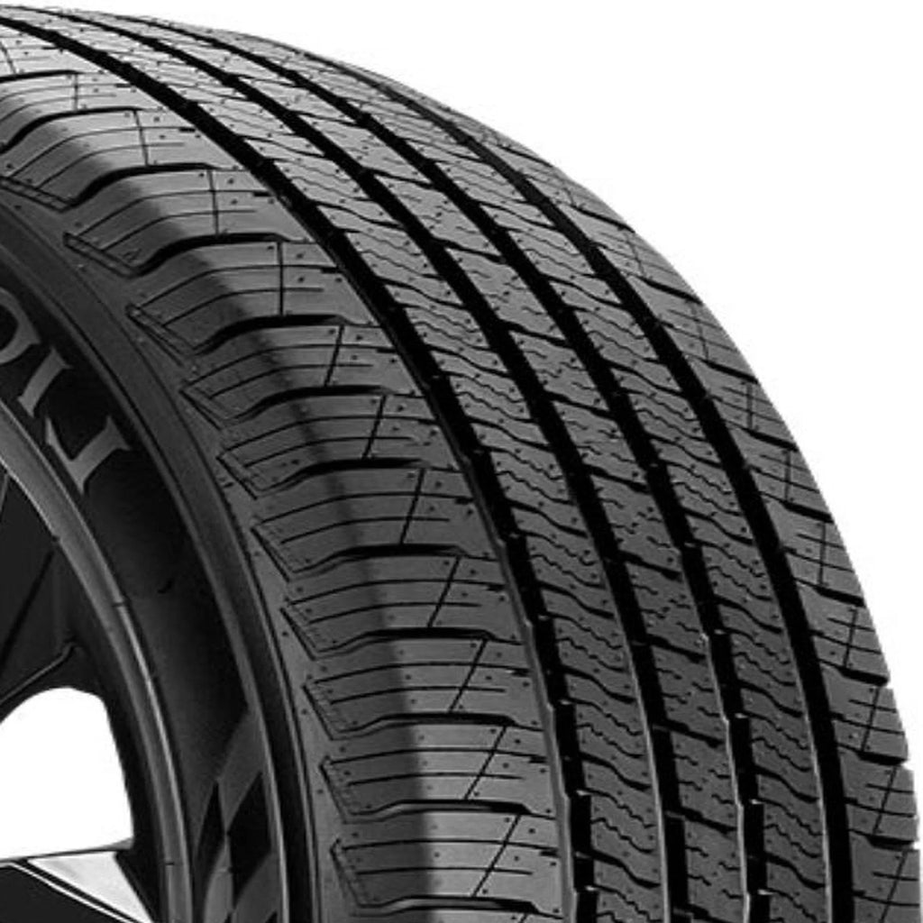 Lionhart Lionclaw HT All Season 235/65R16C 121/119R E Light Truck Tire