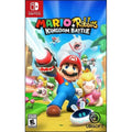 Pre-Owned Mario + Rabbids Kingdom Battle - Nintendo Switch Standard Edition