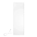 Ember Flex Radiant Panel Heater - White - 300W - 35” x 12” - Connection