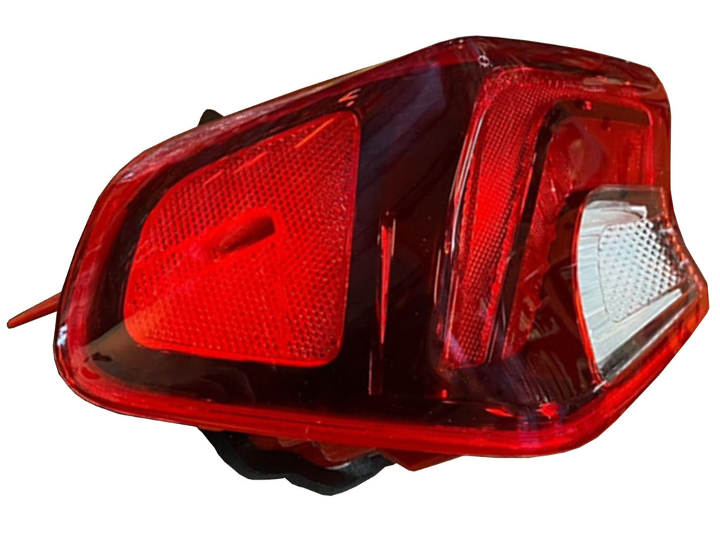 APA Replacement Tail Light Rear Lamp for 2021 2022 2023 2024 K5 STD Type with Light Bulbs Included Outer Driver Left Side 92401L3000 KI2804162