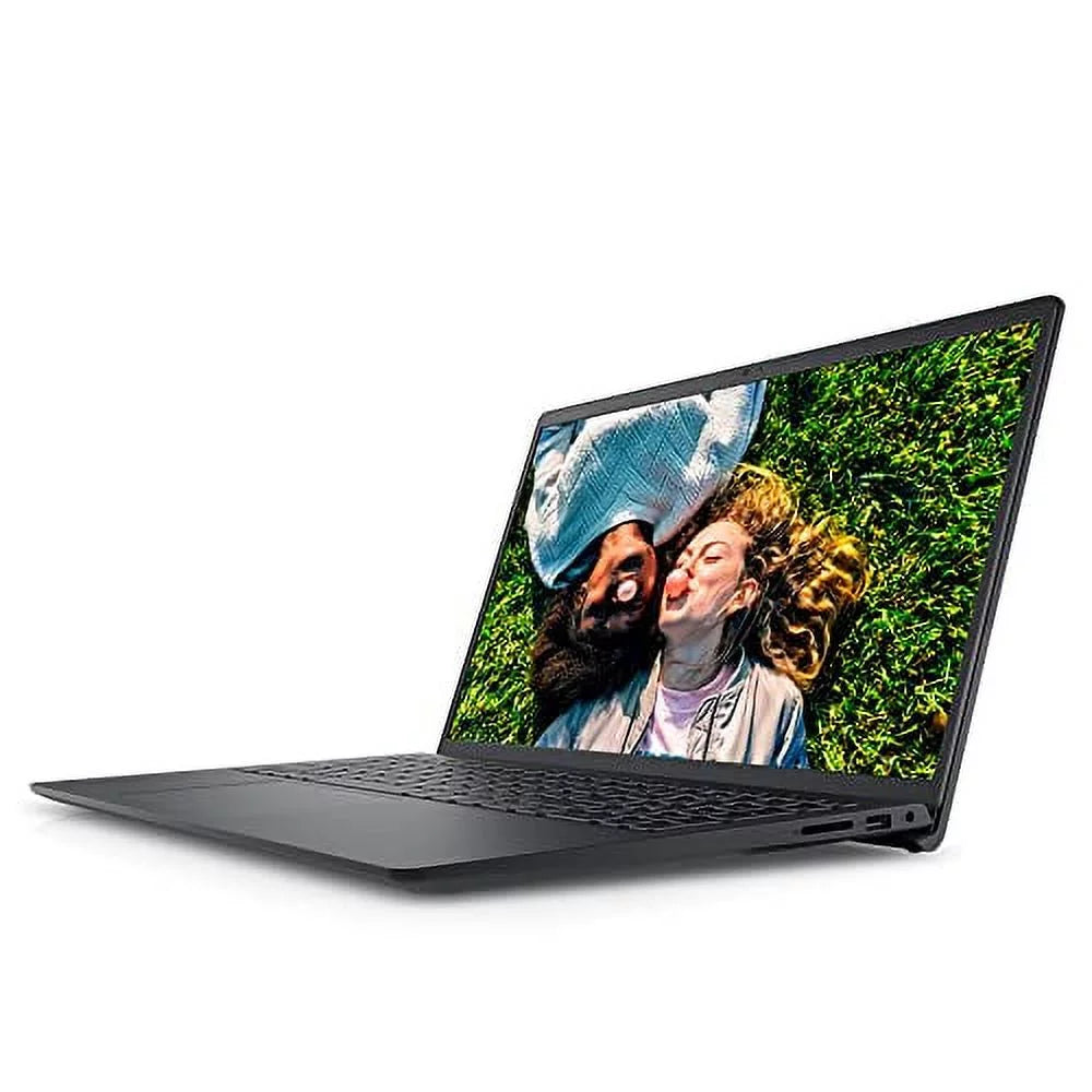 Newest Inspiron 3000 i3511 , 15.6" FHD Display 11th Gen Processor i7-1165G7, Iris Xe Graphics, 32GB DDR4, 2TB NVMe Solid Storage HDMI, Bluetooth, Wi-Fi, Windows 11 Pro