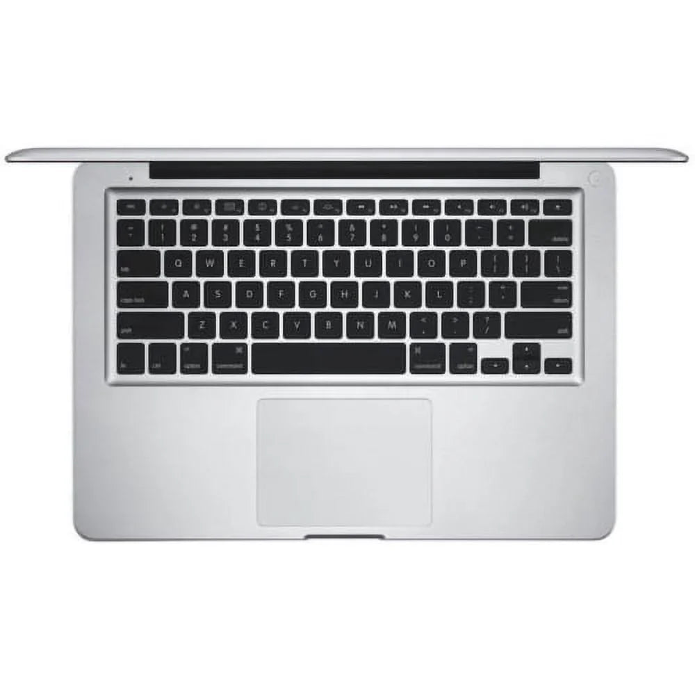 Restored Apple MacBook Pro Central Unit i7 2.8GHz 16GB Storage 1TB HD 13" MD314LL/A (2011) (Refurbished)