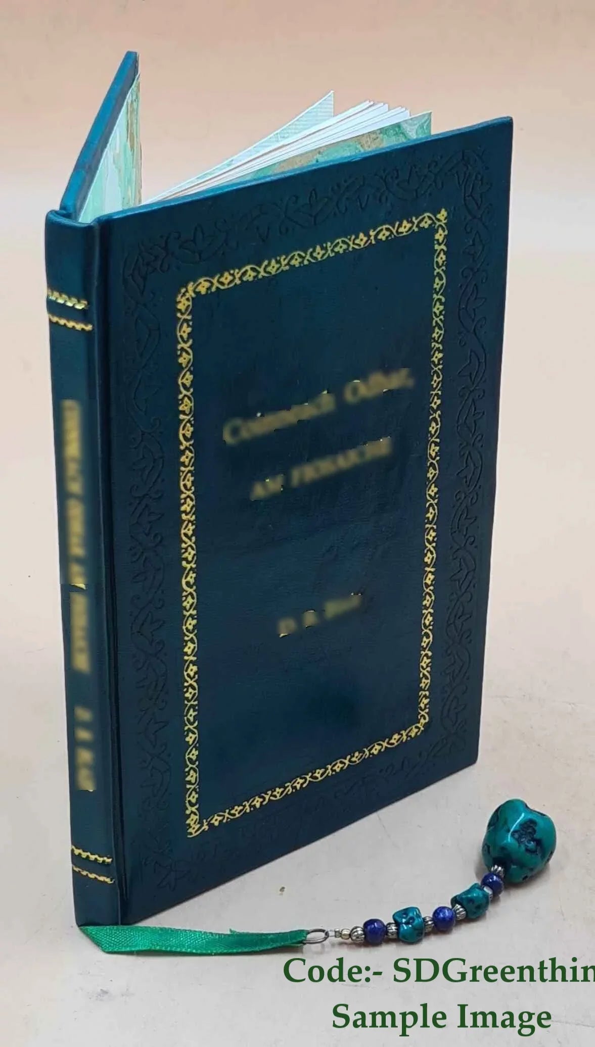 Dreadful wreck of the brig St. Lawrence, from Quebec to New-York, 1780 1820 [Premium Leather Bound]