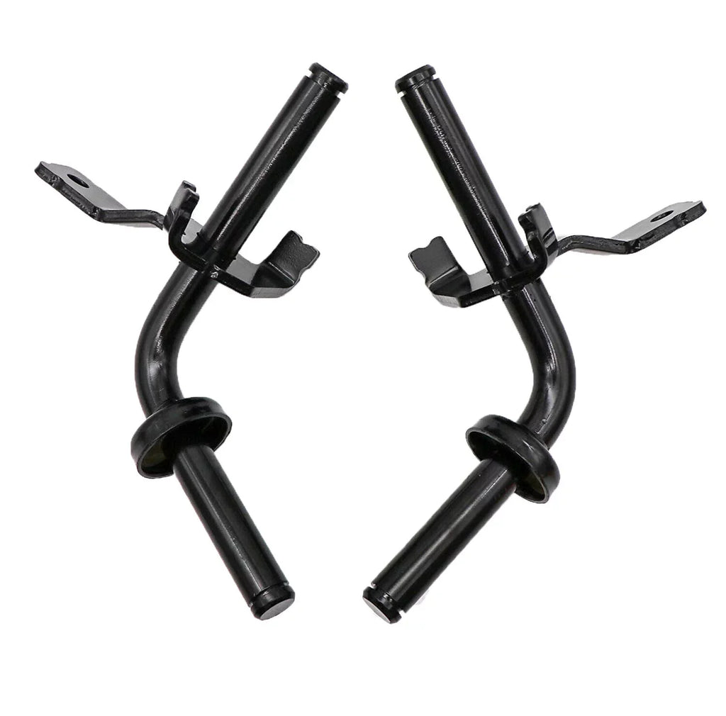 Fridayparts Steering Spindle Kit GY22252BLE for John Deere 102 115 125 135 145 155C 190C 105