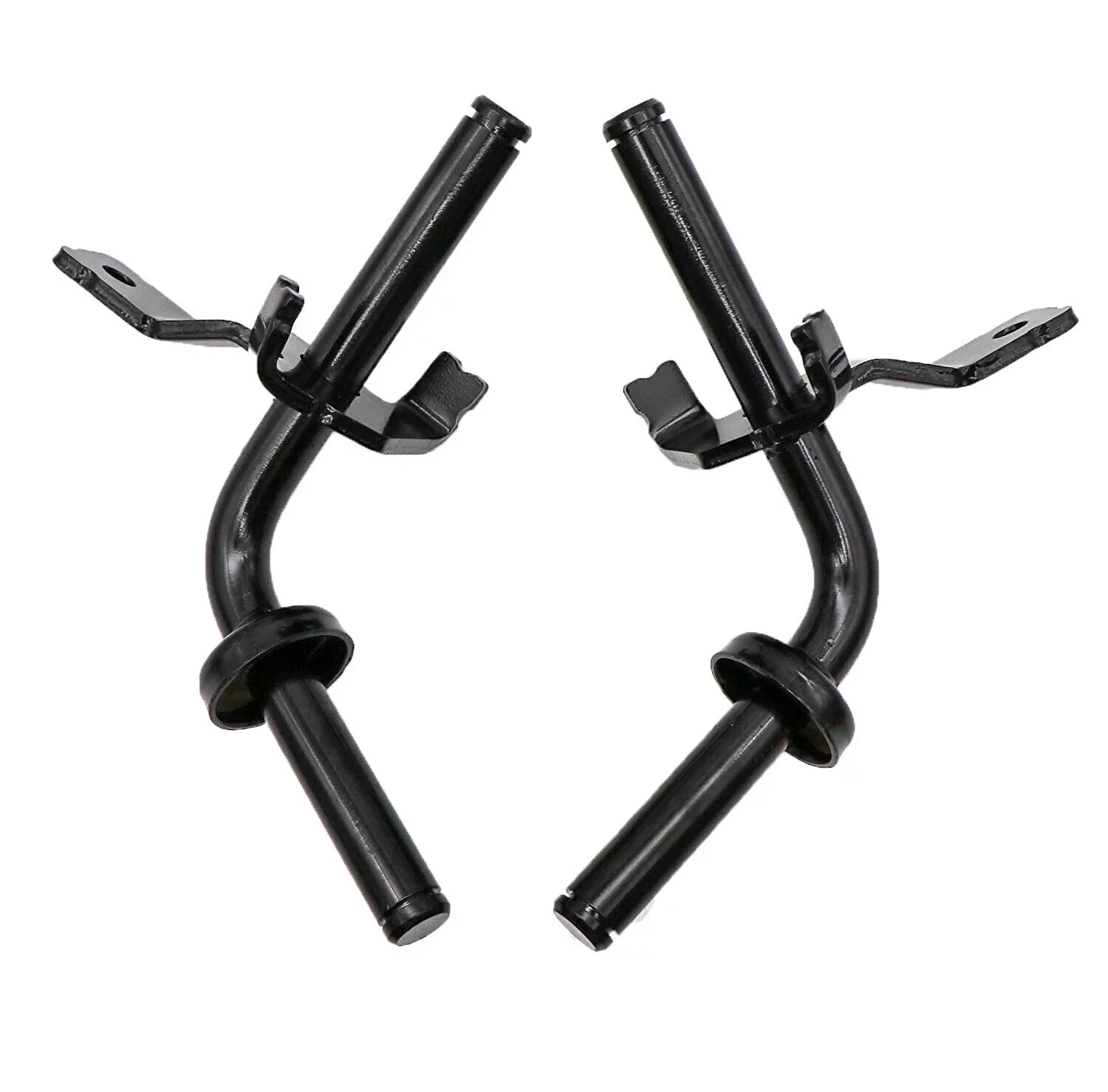 Fridayparts Steering Spindle Kit GY22252BLE for John Deere 102 115 125 135 145 155C 190C 105