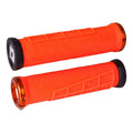 ODI Elite Flow Grip - Orange