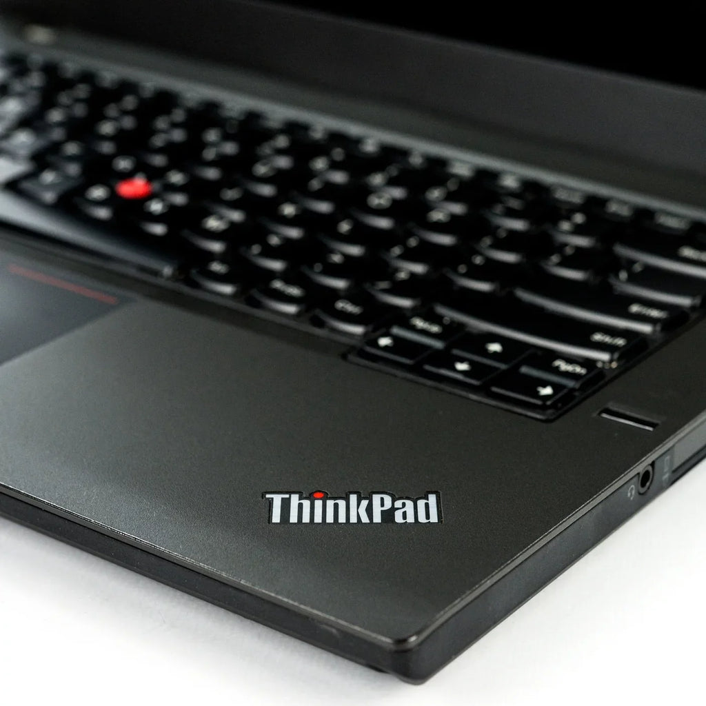 Pre-owned Lenovo ThinkPad T440 Heart 8GB 500GB Win 10 Pro 3 Yr Wty B v.WBA