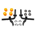 Fridayparts Steering Spindle Kit GY22252BLE for John Deere 102 115 125 135 145 155C 190C 105
