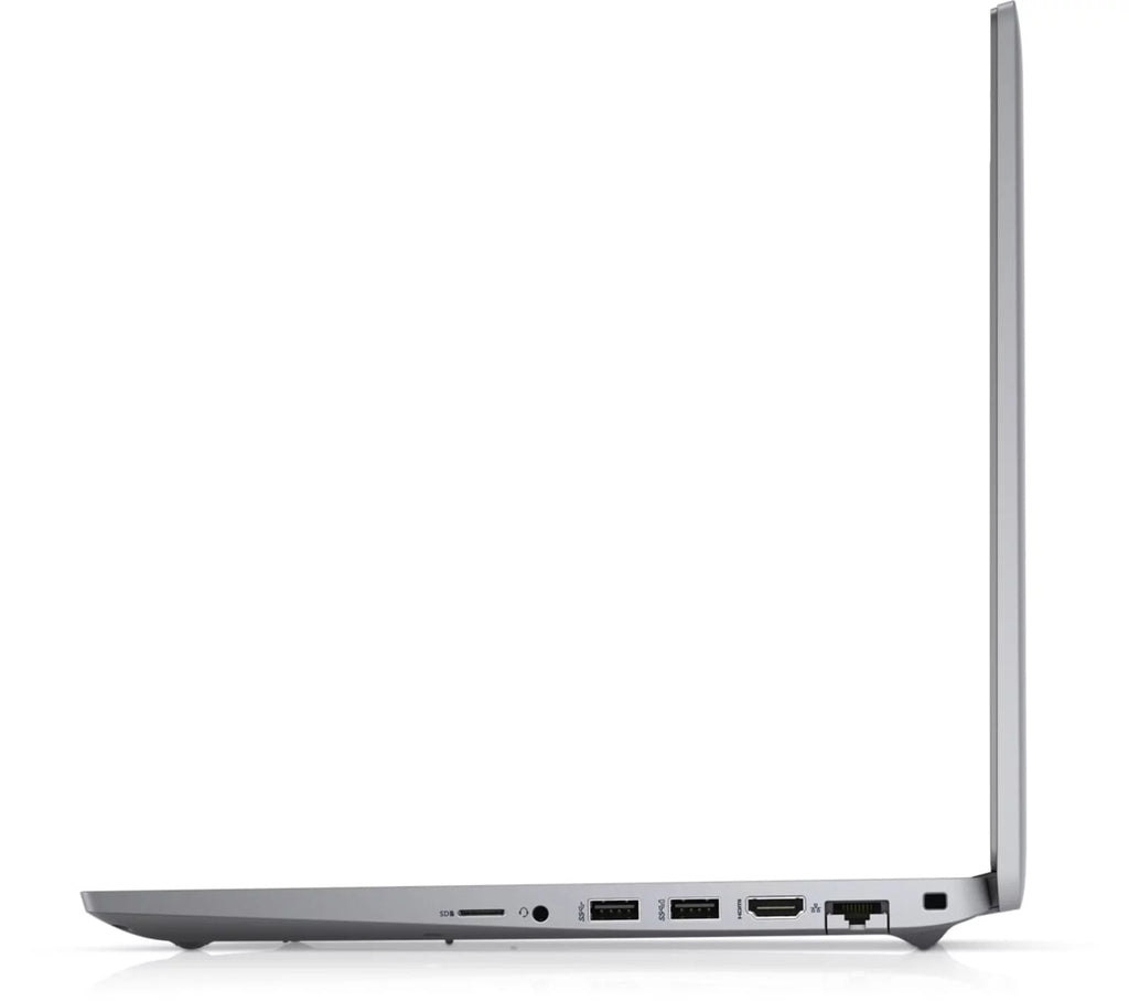 Restored 5000 5520 (2021) 15.6" FHD Processor i7 - 512GB Solid State Drive - 32GB Storage 4 Central Unit @ 4.4 GHz - 11th Gen CPU (Refurbished)
