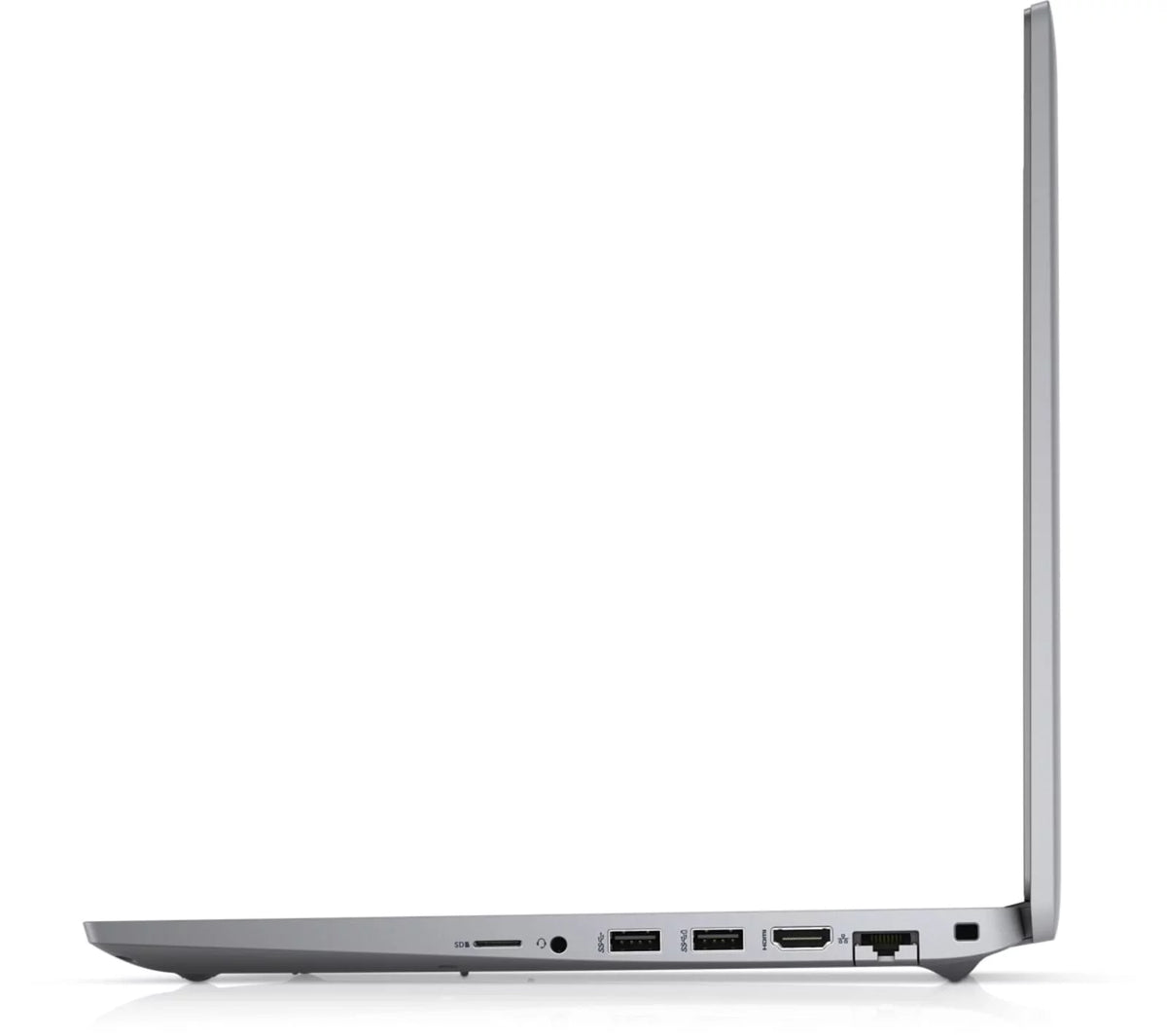 Restored 5000 5520 (2021) 15.6" FHD Processor i7 - 512GB Solid State Drive - 32GB Storage 4 Central Unit @ 4.4 GHz - 11th Gen CPU (Refurbished)
