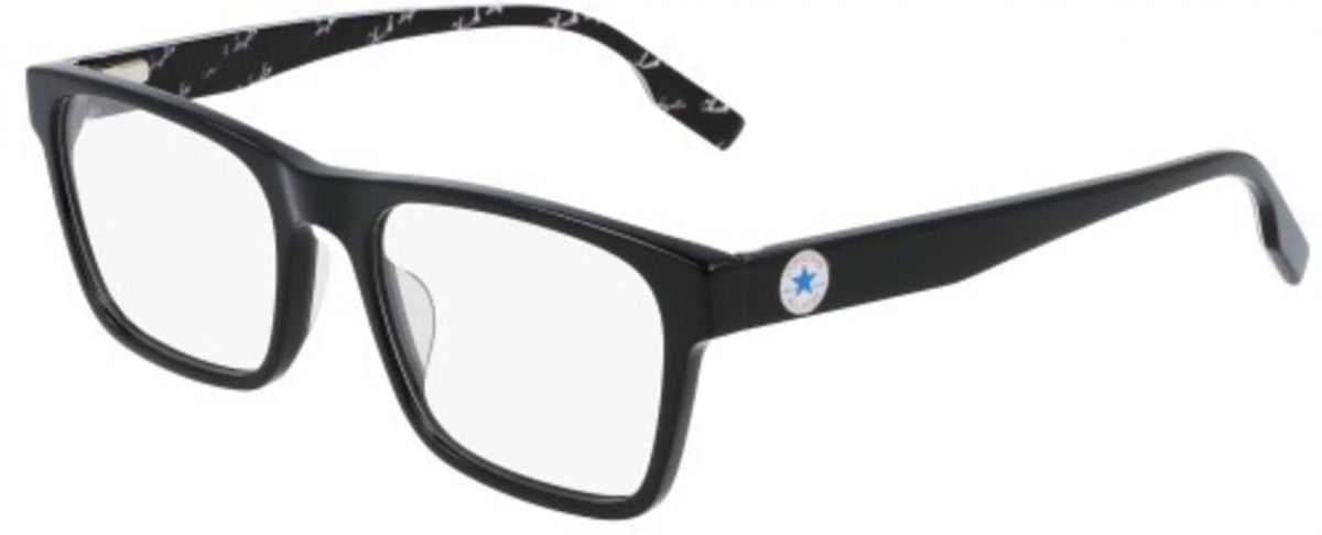 Eyeglasses CONVERSE CV 5000 001 Black