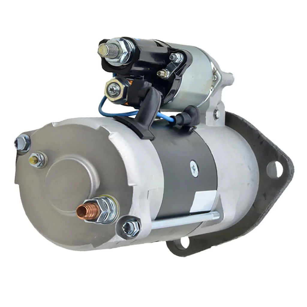 New Plgr 12V Starter Fits Ford Truck B600 B700 F900 1985-1989 428000-1421 Ms2506