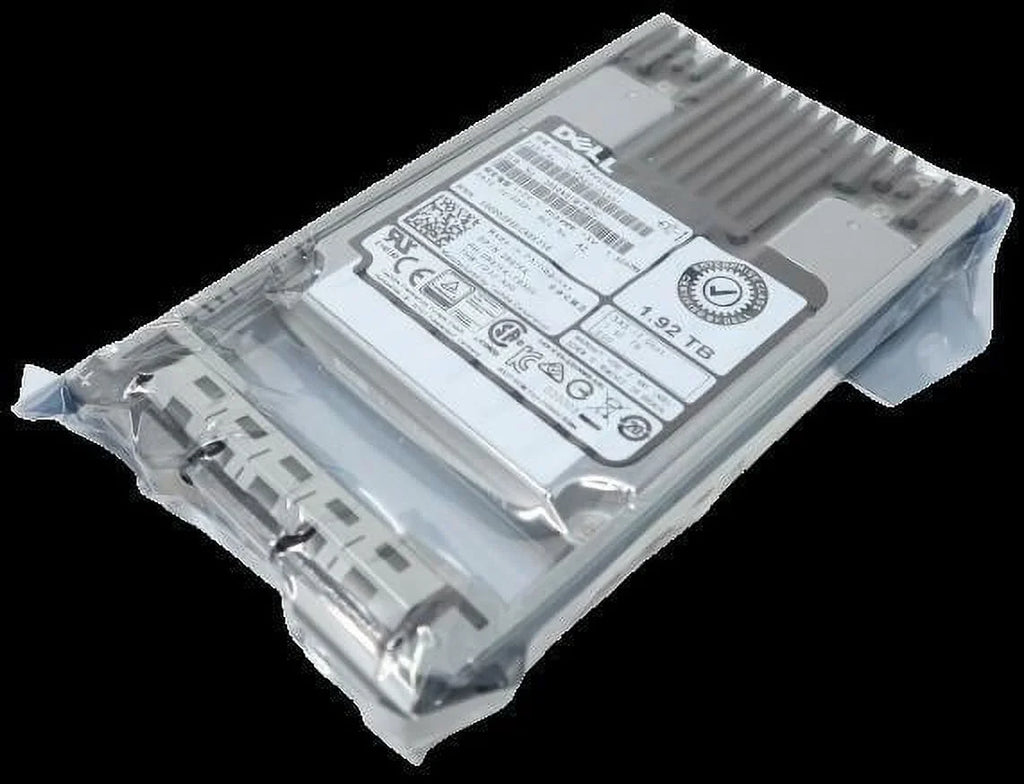 1.92TB SAS Solid Storage R805 R810 R815 R820 R830 R900 R905 R910 R920 R930