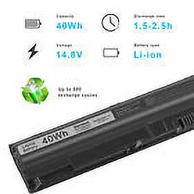 M5Y1K Power Unit for Inspiron 3451 5451 5551 5555 5558 5559 GXVJ3 K185W