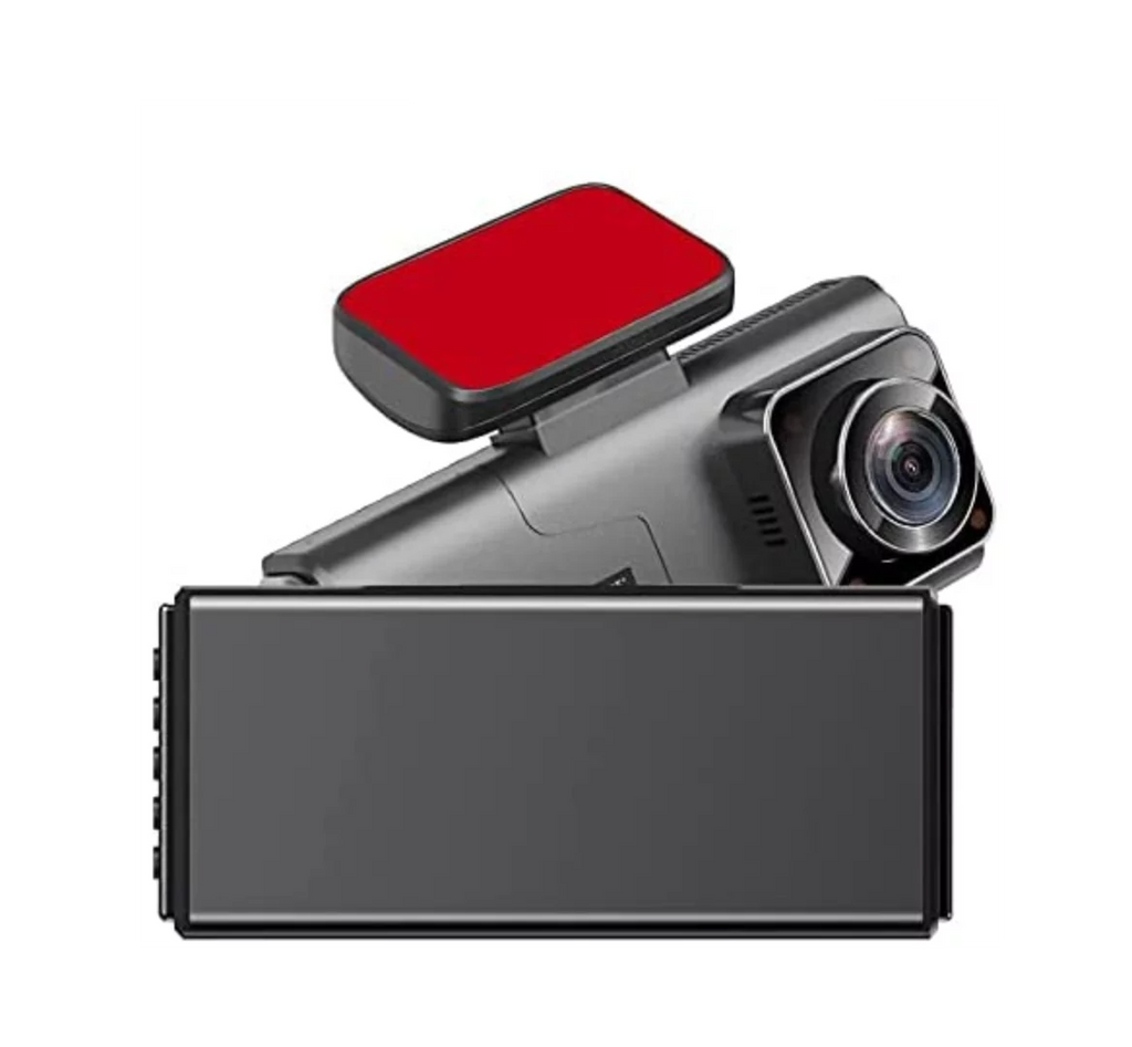 3.99 inch 4K 2160P Car DVR Camera Front Rear Dash Cam Lens Ultra HD WIFI GPS View Night Vision Cycle Recording 1080P Video Recorder