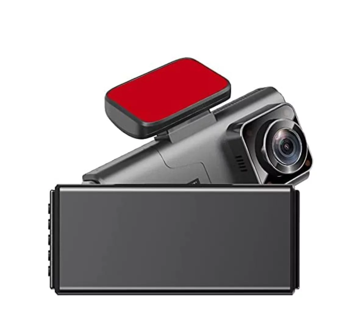 3.99 inch 4K 2160P Car DVR Camera Front Rear Dash Cam Lens Ultra HD WIFI GPS View Night Vision Cycle Recording 1080P Video Recorder