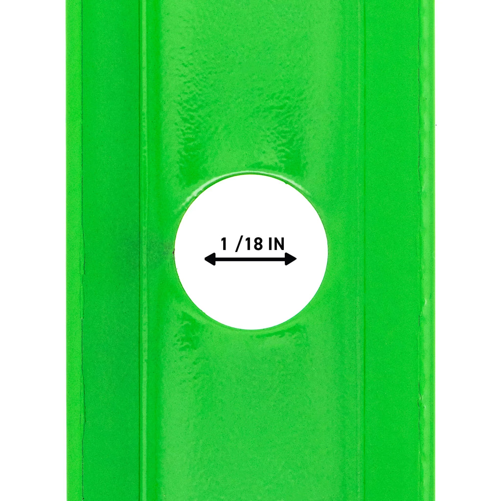 LawnRAZOR High Lift Blade for Snapper 28 inch 7019515 3 Pack 810-CBL2327D