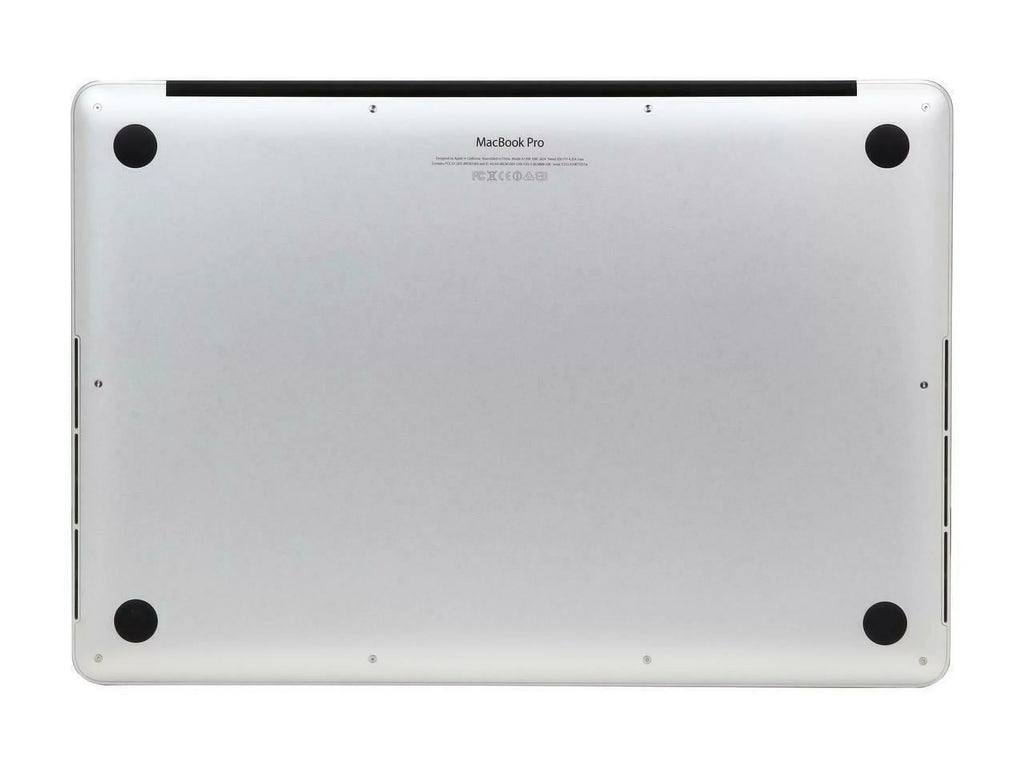 Apple Macbook Pro 15.4" Retina Display - Processor i7 2.5GHz - 16GB Random Access Memory - 512GB Flash Storage - MJLT2LL/A (Mid 2015) - Second-hand