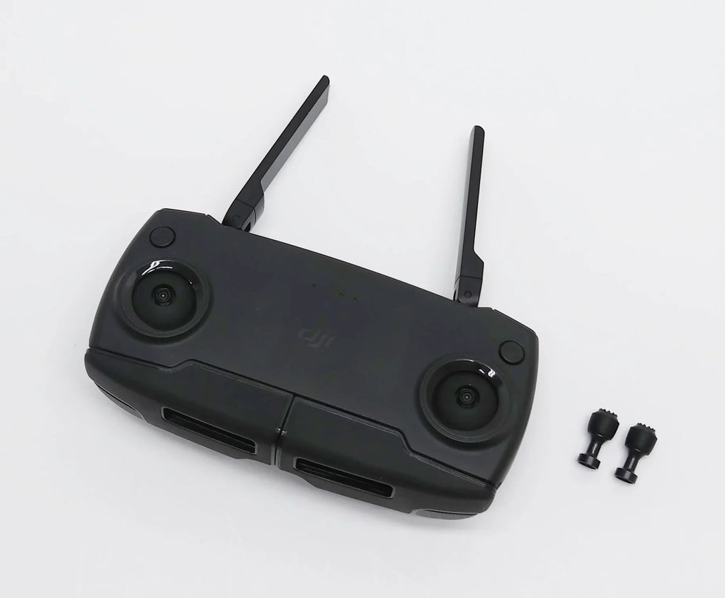 Second-hand Genuine DJI MR1SS5 Controller for Mavic Mini Drone Grade B