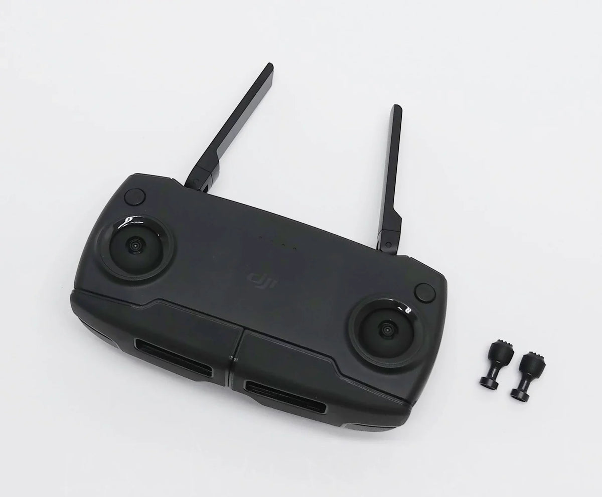 Second-hand Genuine DJI MR1SS5 Controller for Mavic Mini Drone Grade B
