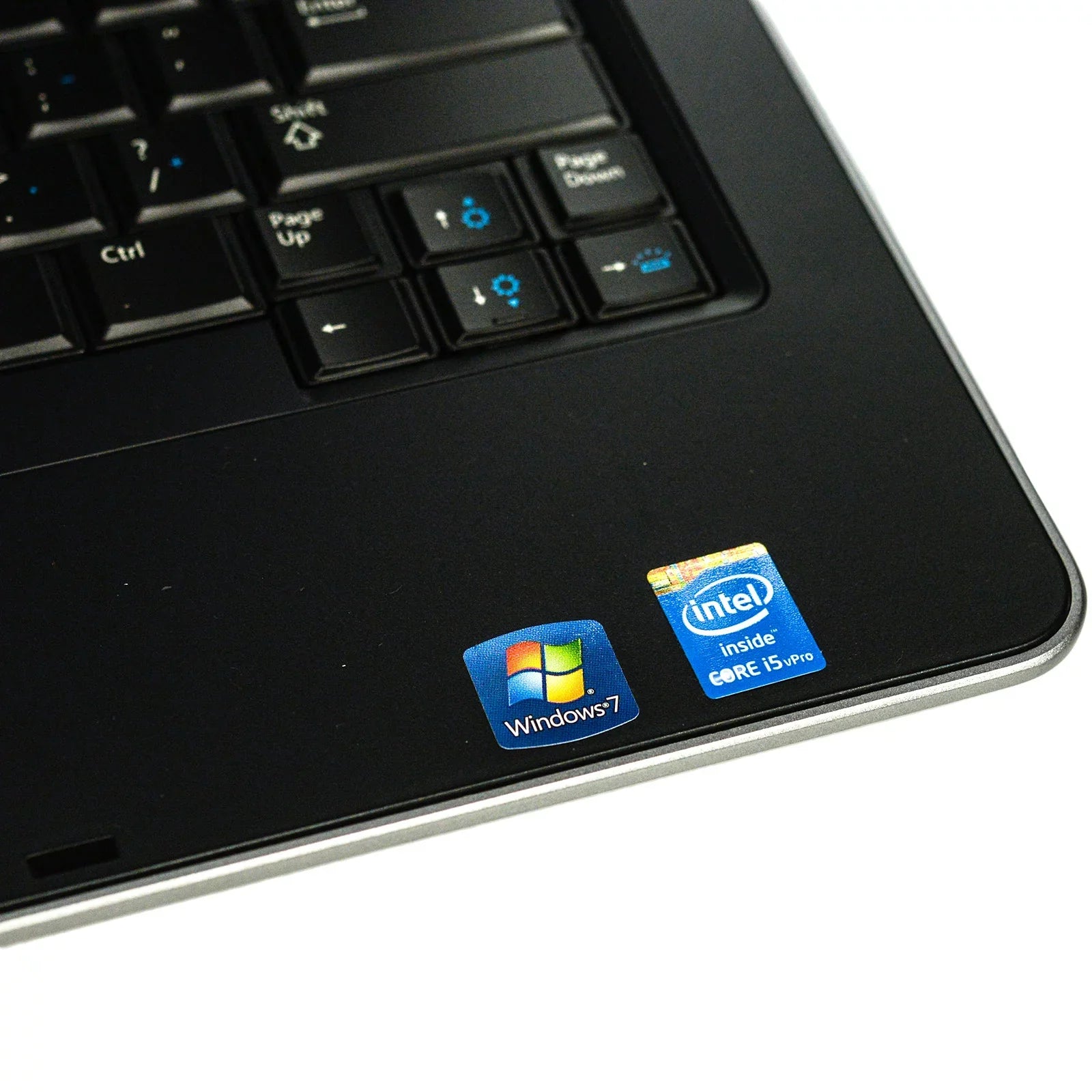 Second-hand E6440 Central Unit 4GB 1TB Win 10 Pro A v.WAA