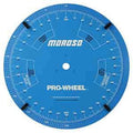 Moroso 62192 Moroso 18" Degree Pro Wheel