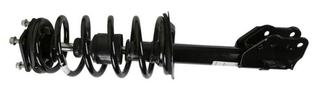 Monroe Shocks & Struts RoadMatic 182921 Strut and Coil Spring Assembly Fits select: 2011-2015 MAZDA CX-9