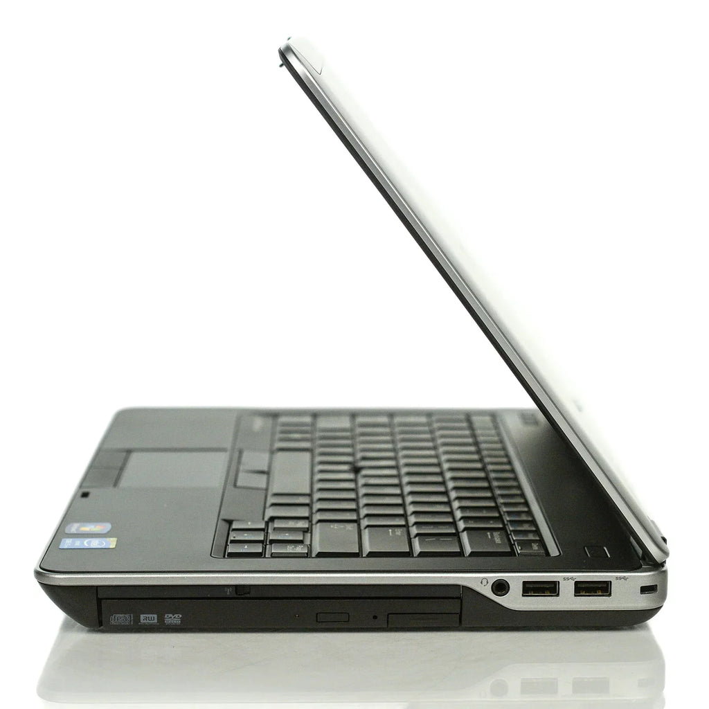 Second-hand E6440 Central Unit 4GB 1TB Win 10 Pro A v.WAA