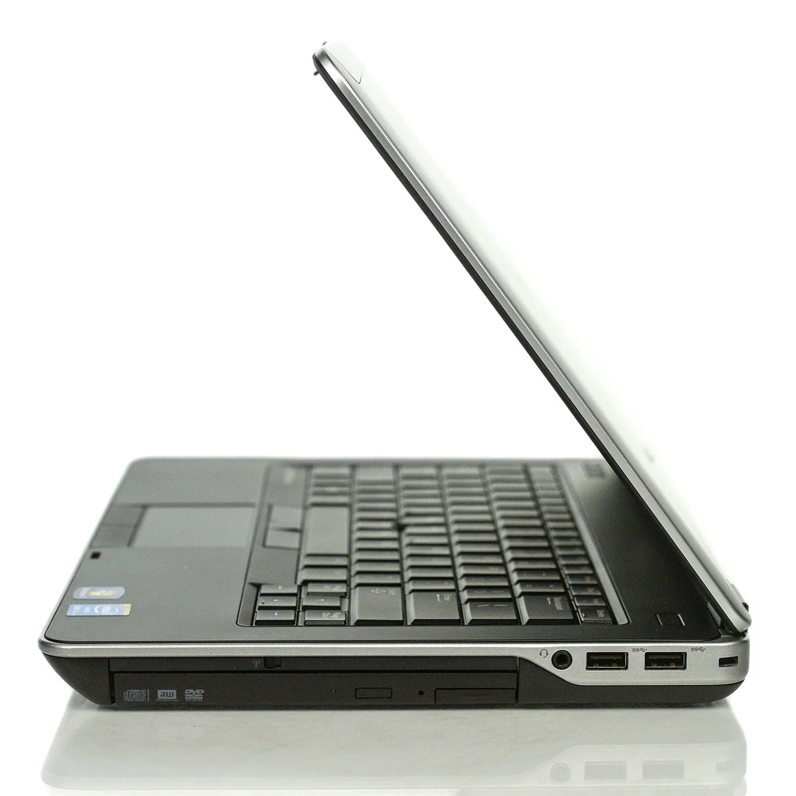Second-hand E6440 Central Unit 4GB 1TB Win 10 Pro A v.WAA