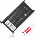 WDX0R WDXOR Energy Source For DELL Inspiron 15 5567 5568 13 5368 7368 7569 P75F P69G