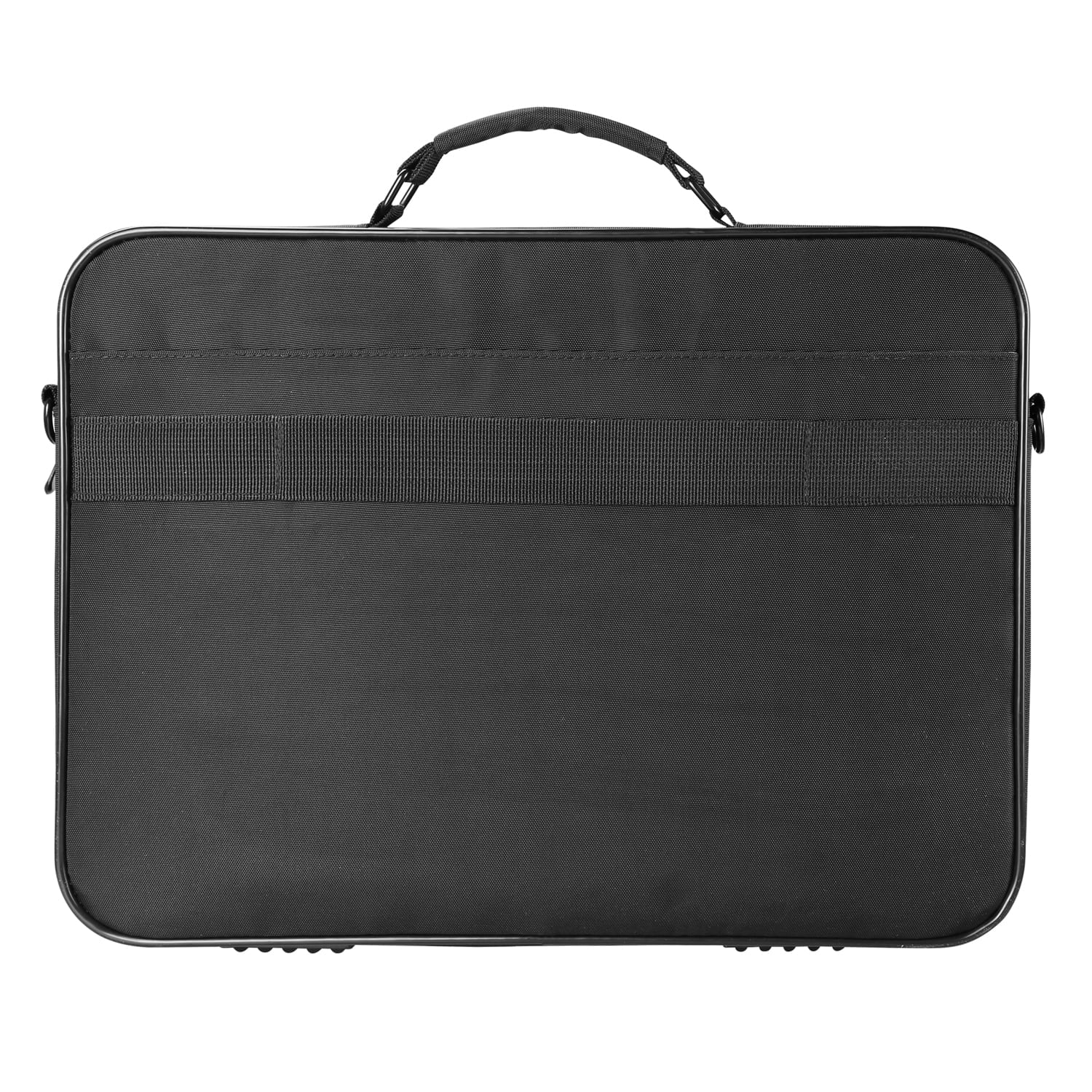 VANGODDY Trovo Executive Class Carrying Suitcase for 12 to 13 inch iPad, Samsung, Acer, Asus, Surface, etc. s