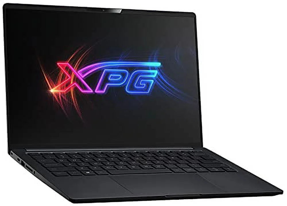 EXCaliberPC 2021 XPG Xenia 14 Gaming (-1135G7, 16GB Random Access Memory 1TB NVMe Solid Storage Iris Xe, 14" WUXGA, Windows 10) XENIA14I5G11GXELX-BKCUS