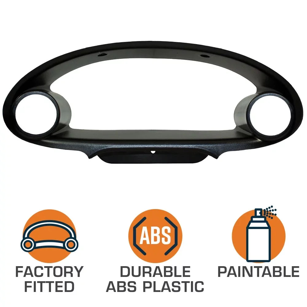 1994-2001 Acura Integra Gauge Cluster Pod