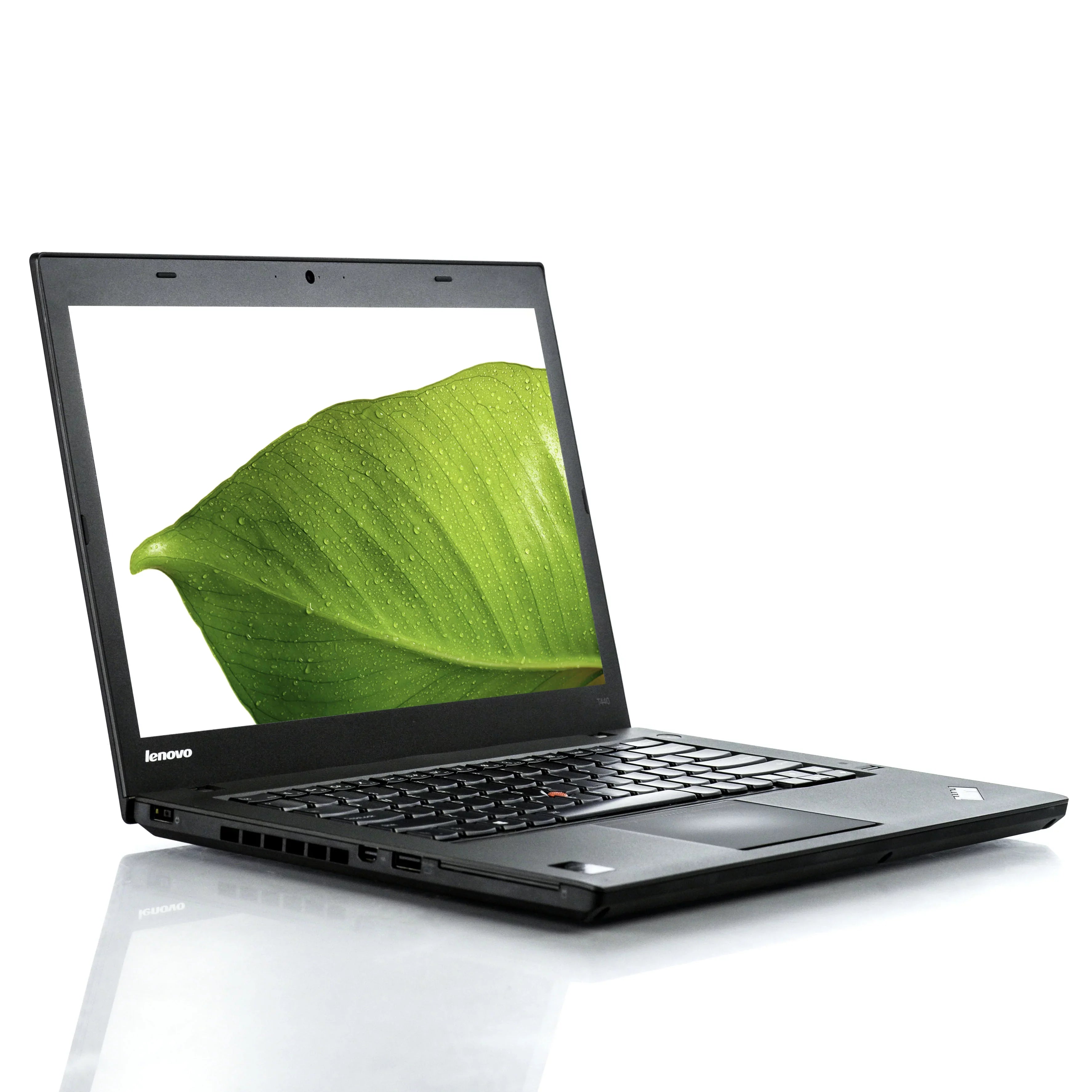 Pre-owned Lenovo ThinkPad T440 Heart 8GB 500GB Win 10 Pro 3 Yr Wty B v.WBA