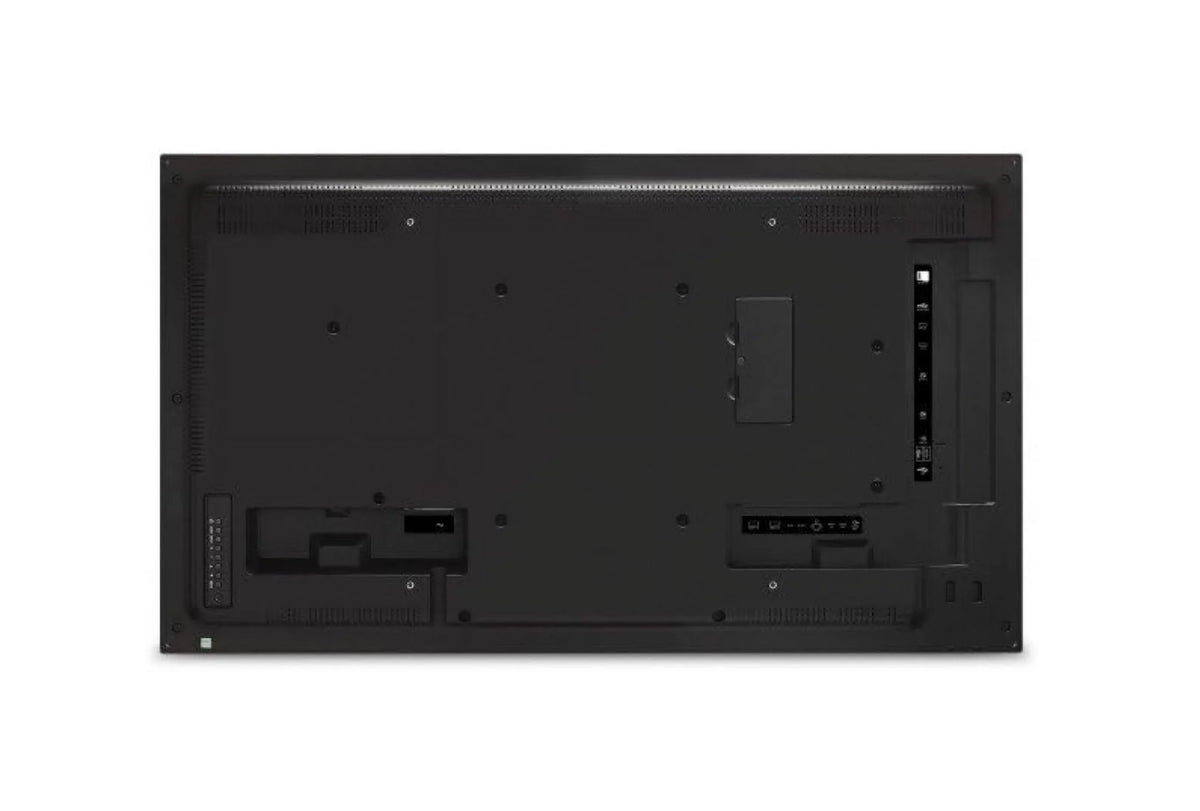 Restored ViewSonic CDM5500R-S 55" LED Commercial Display Media Player (Refurbished)