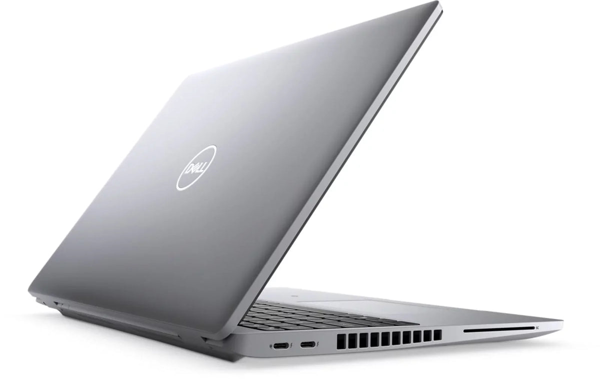 Restored 5000 5520 (2021) 15.6" FHD Processor i7 - 512GB Solid State Drive - 32GB Storage 4 Central Unit @ 4.4 GHz - 11th Gen CPU (Refurbished)