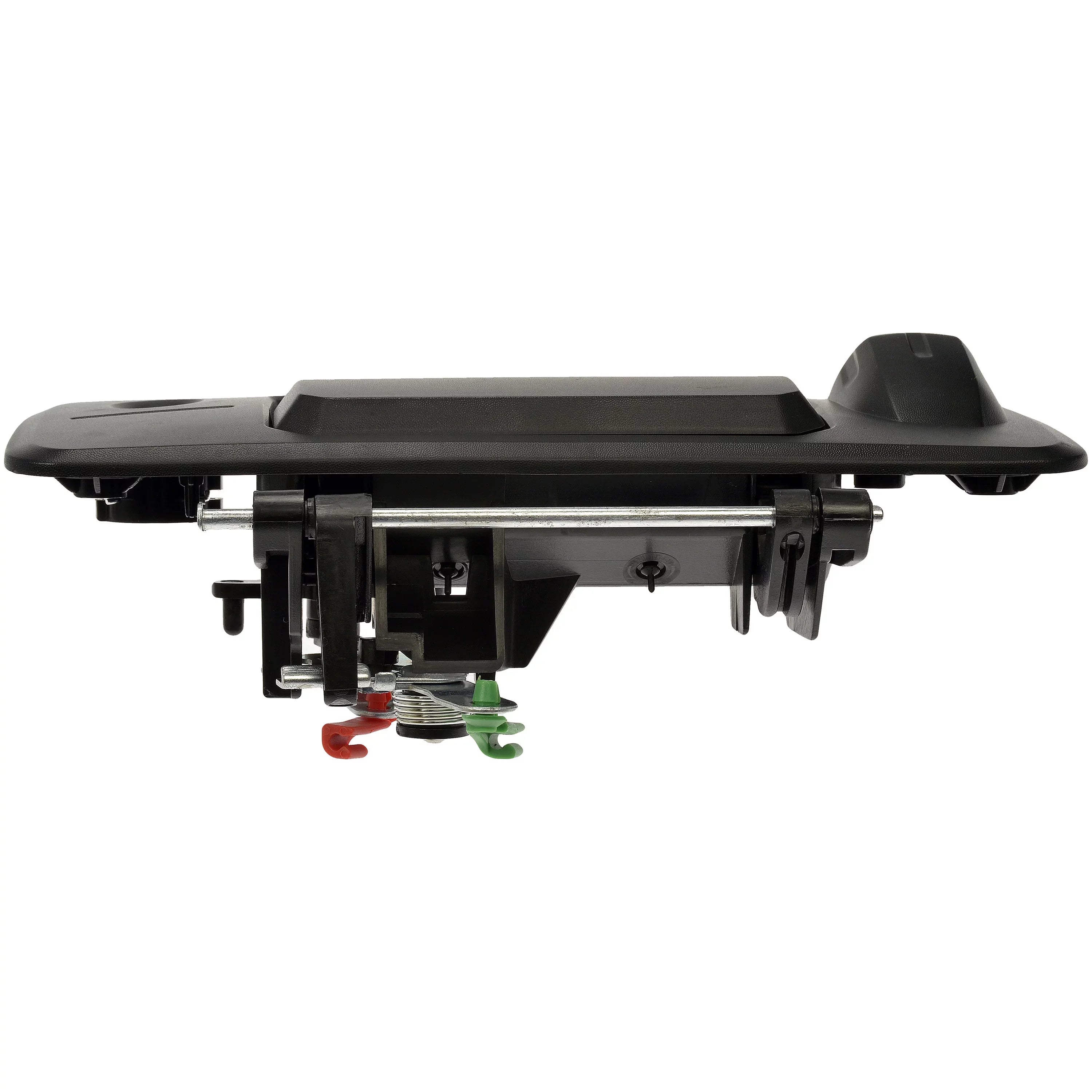 Dorman 97982 Tailgate Handle for Specific Toyota Models, Black Fits select: 2016-2022 TOYOTA TACOMA, 2014-2020 TOYOTA TUNDRA