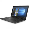 HP 15.6" Notebook 15-bs065nr, Heart Celeron N3060 @ 1.6GHz, 4GB Storage 500GB HDD, Windows 10 Home, HD Graphics 400 (Certified Pre-owned