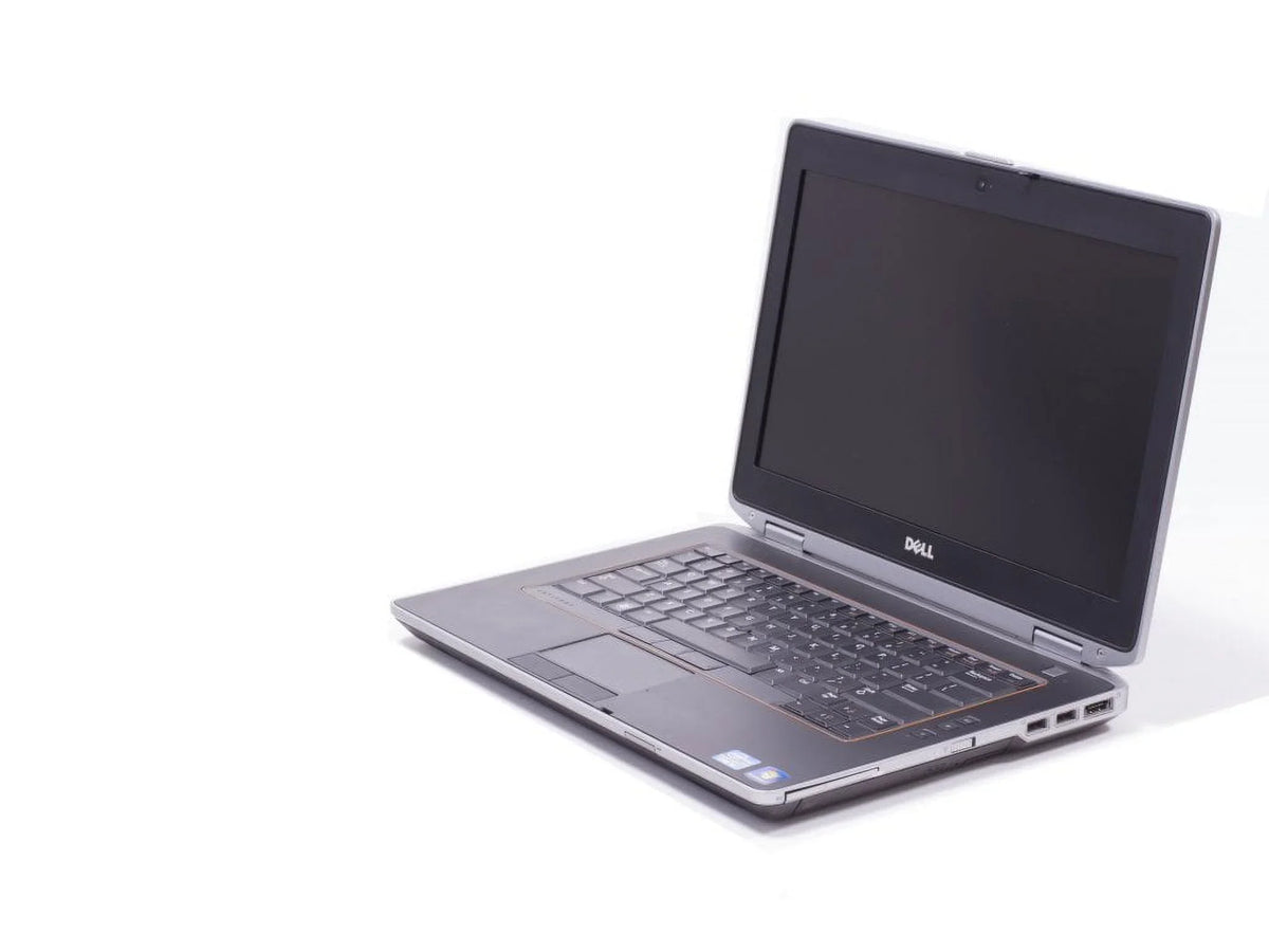 E6420 Processor 2.50 GHz 8GB Random Access Memory 500GB Windows 10 Pro - Scratch & Dent