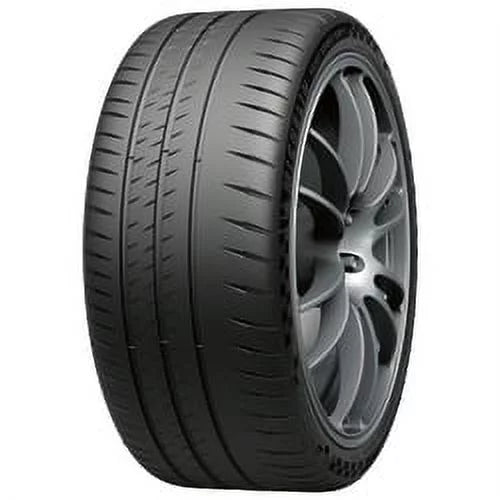 Michelin Pilot Sport Cup 2 Summer 255/40ZR17 (98Y) XL Passenger Tire